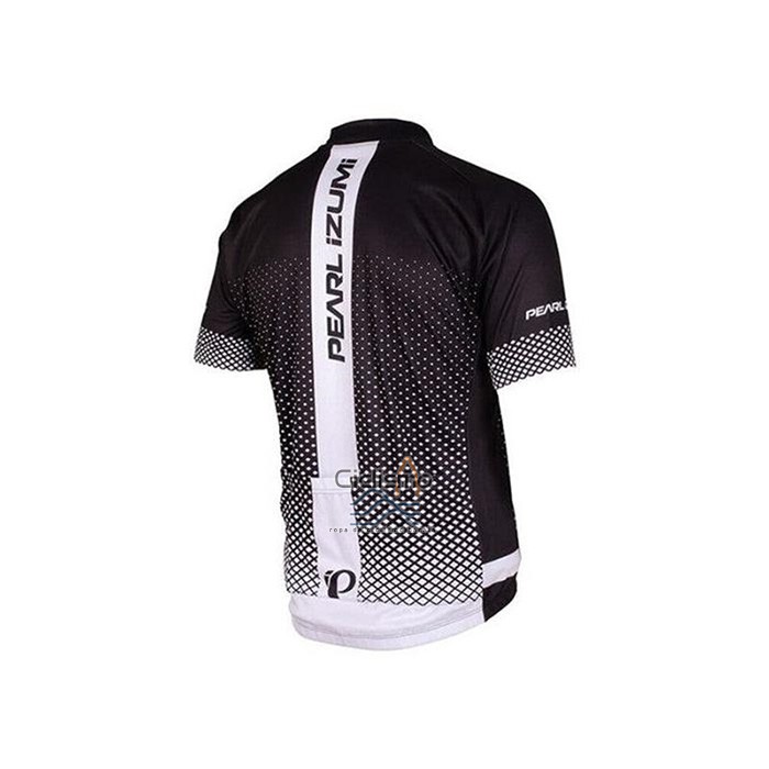 Pearl Izumi Ropa Ciclismo Culotte Corto 2020 Hombre Mangas Cortas Negro
